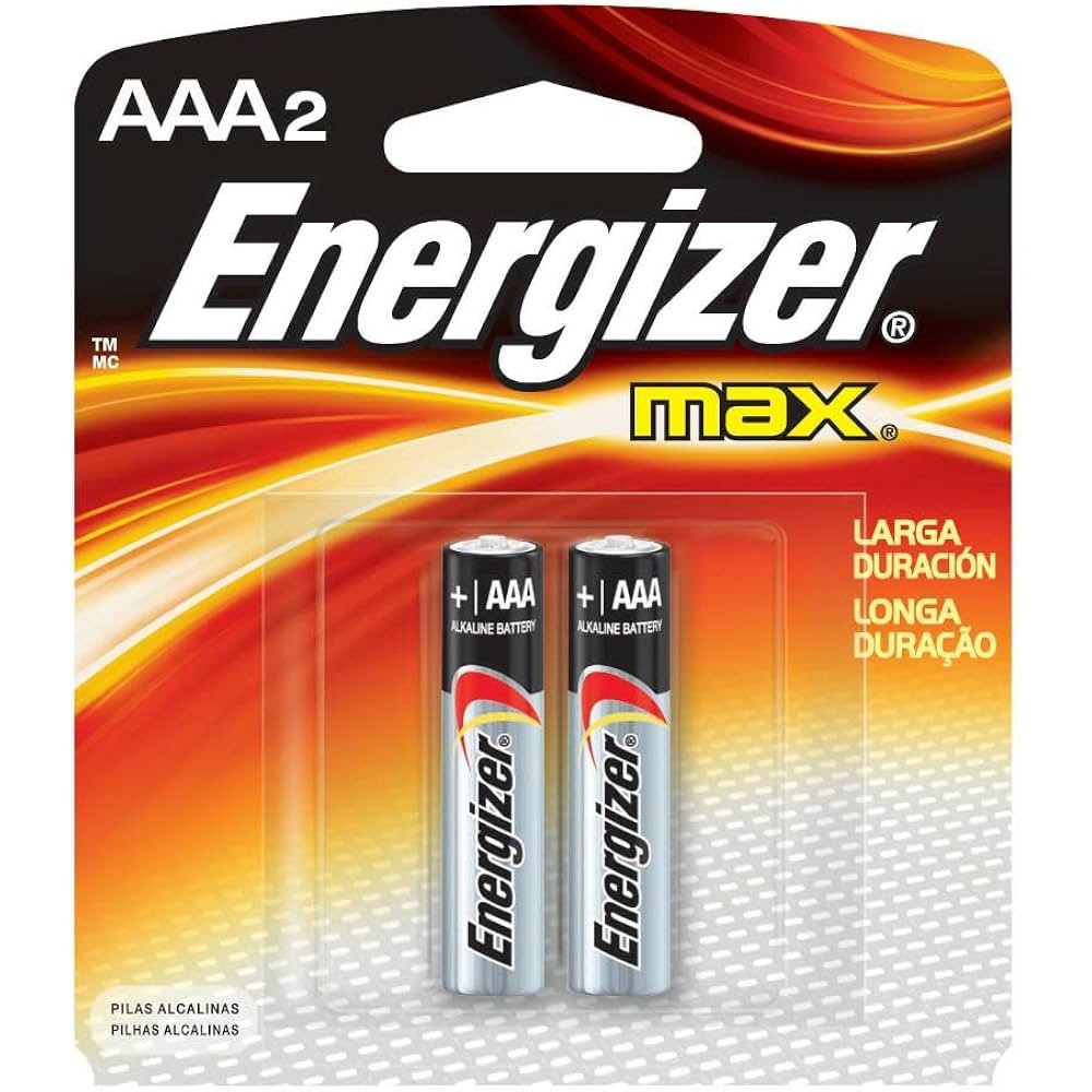 AAA2 1 PACK
