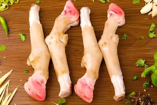 GOAT PAYA W SKIN 1 LBS