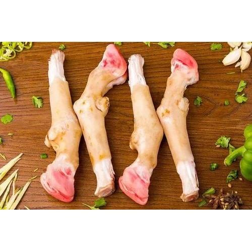 LAMB PAYA W SKIN 1 LBS