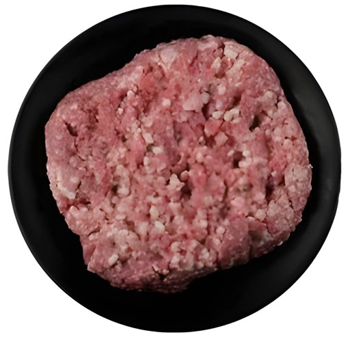 GROUND BEEF W/O FAT 1 LBS