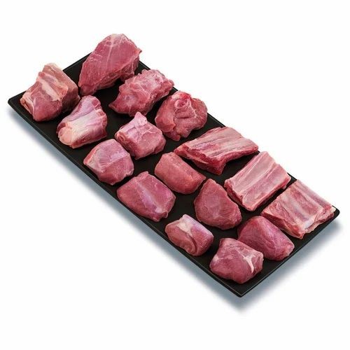 BEEF HALF 1 LBS