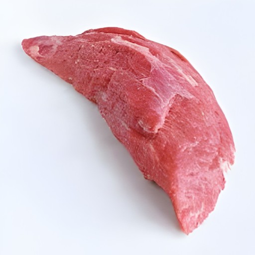 BEEF HALF SHOULDER 1 LBS