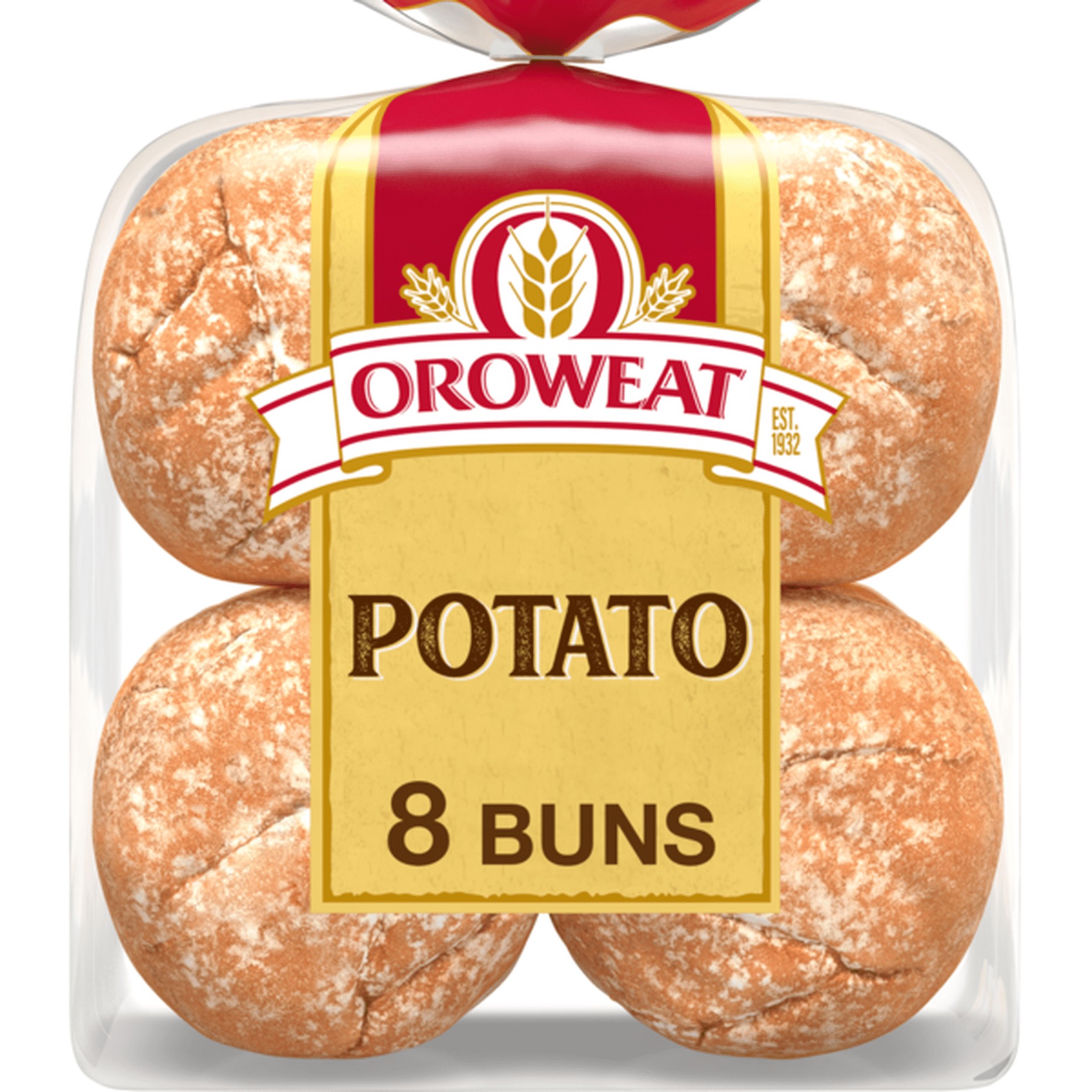 Oroweat Country Potato 8 LBS