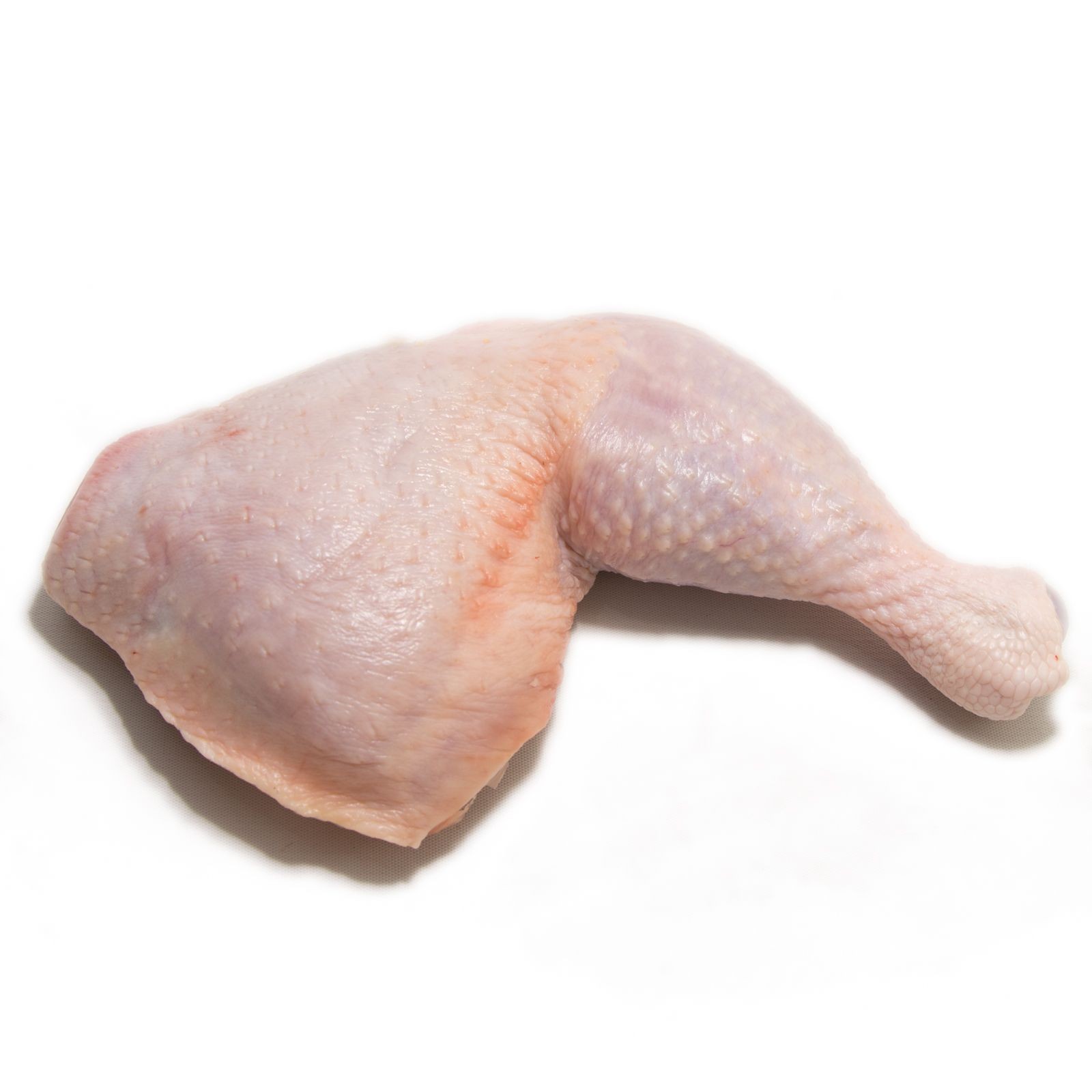 CHICKEN LEG W SKIN 1 LBS