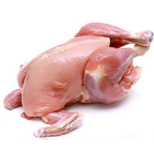 CHICKEN WHOLE W/O SKIN 1 LBS