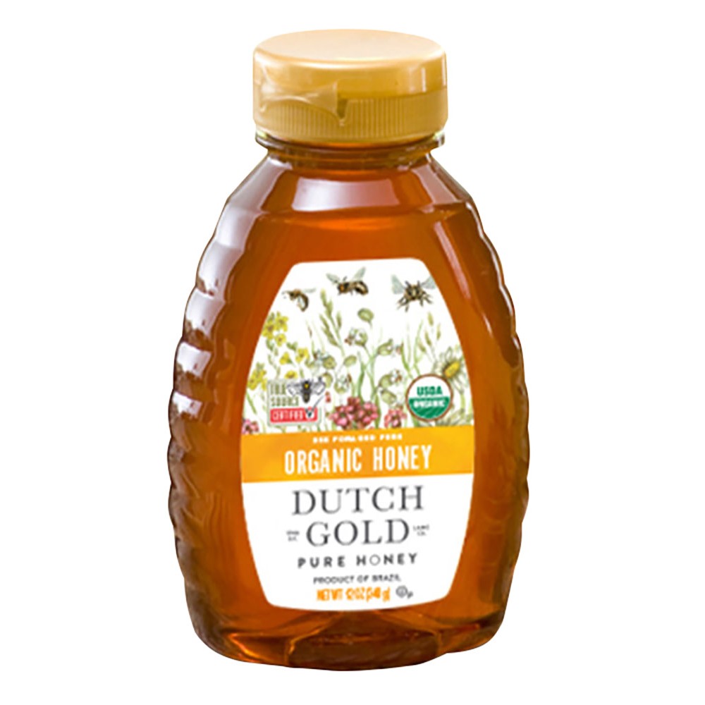 DUTCH HONEY 5LB