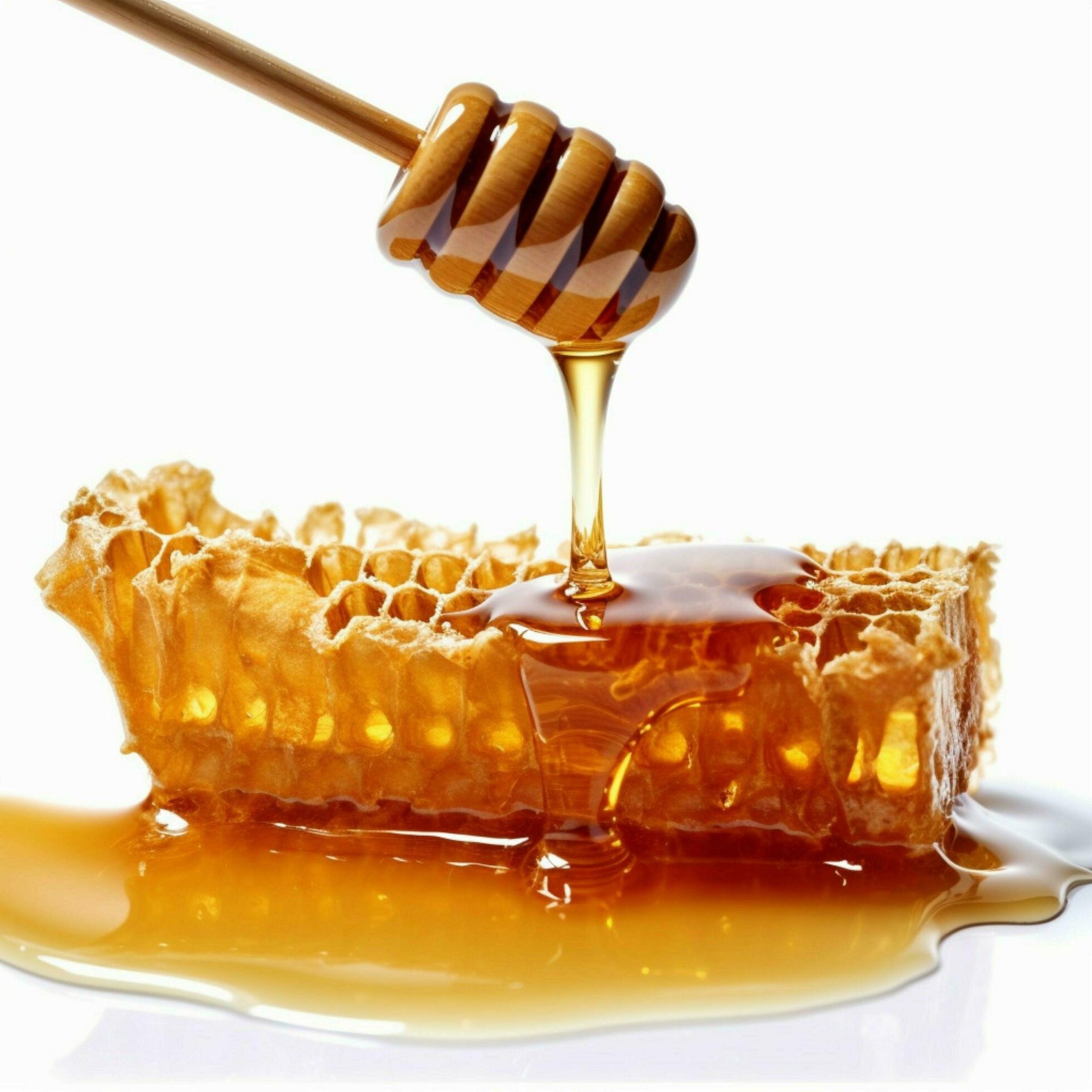 HONEY 2LBS