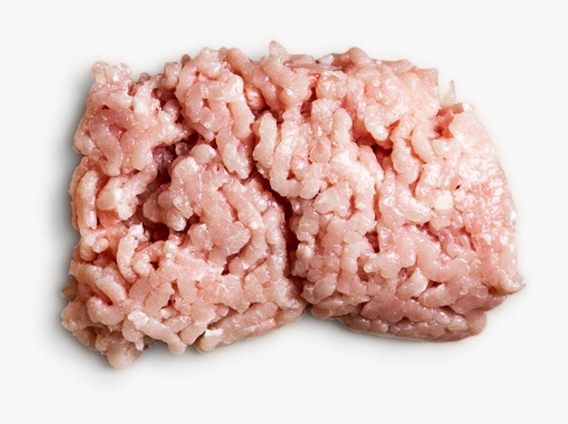 CHICKEN GRIND LEG & THIGH 1 LBS