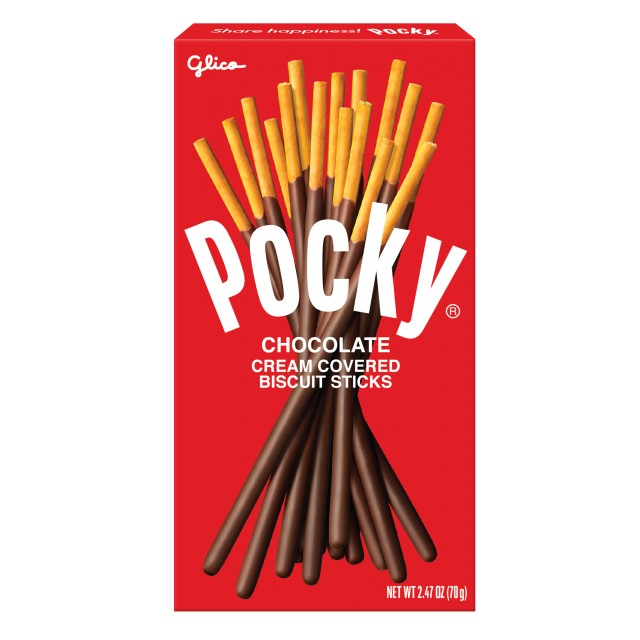 GLICO Chocolate 2.47 OZ