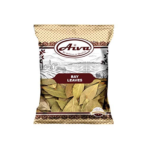 BAY LEAVES AIVA 50 GM