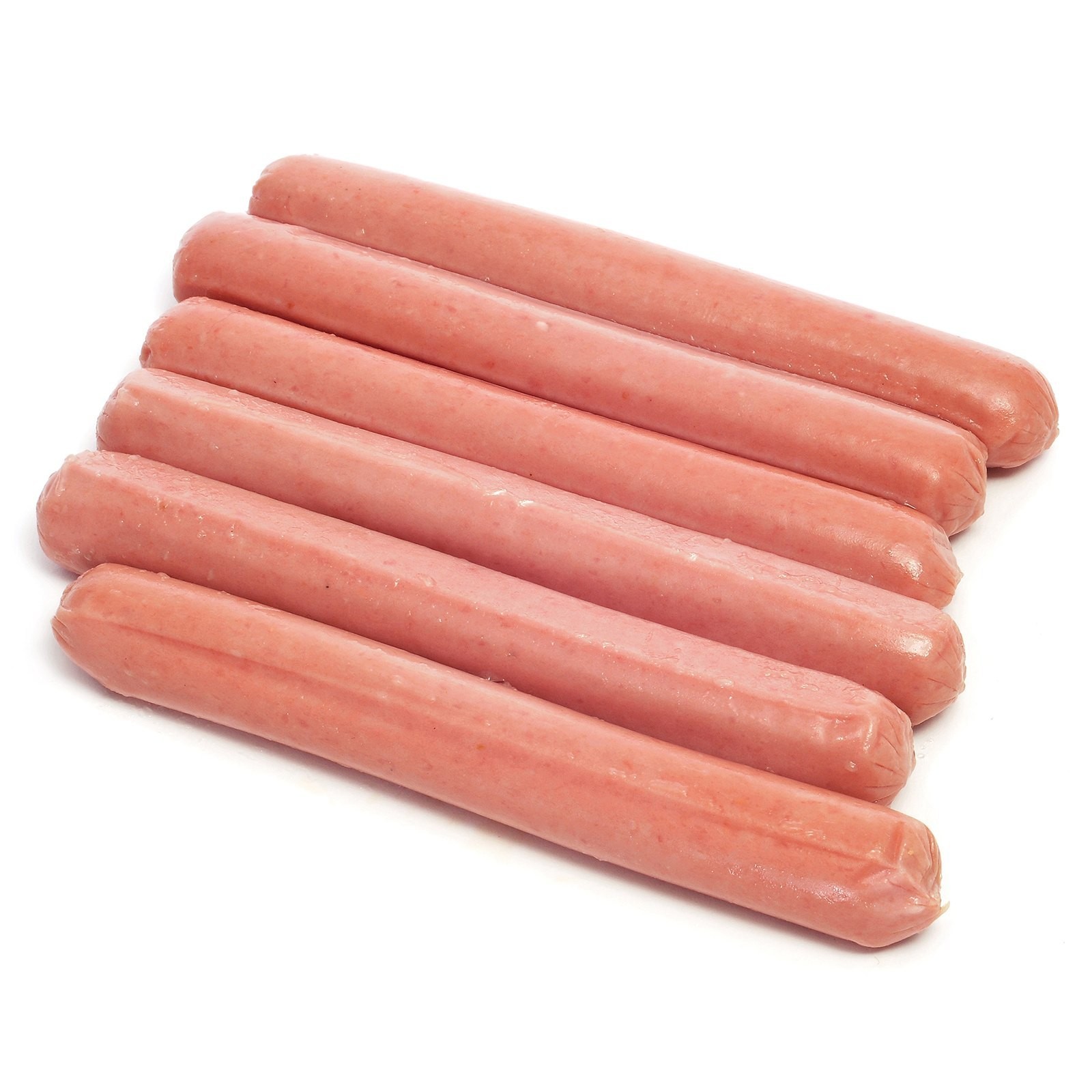 Chicken Franks Hot Dog 1 LBS