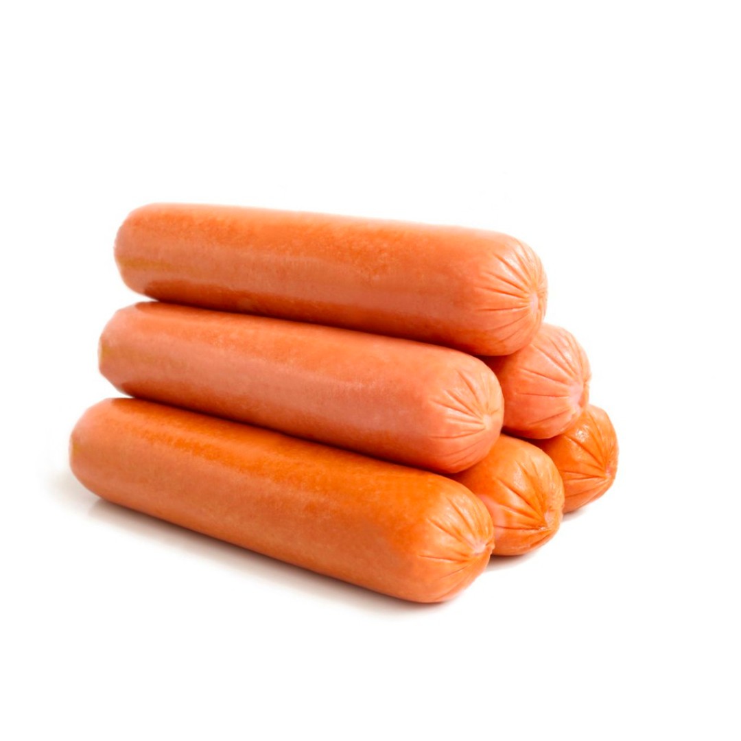 Chicken Franks 1 LBS