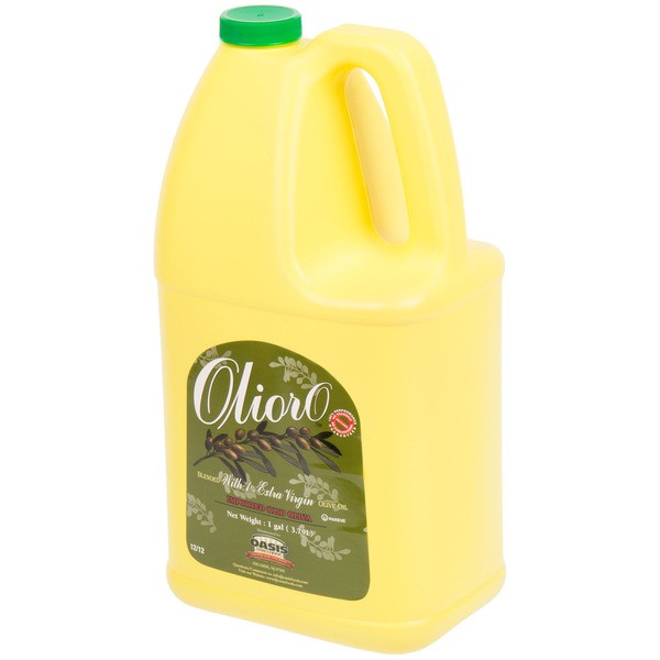 Olioro 1 Gallon