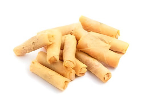 Alkaramah Spring Roll Pastry 25 OZ