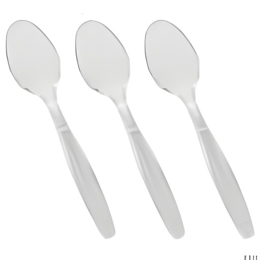 Dispozeit Spoons 51 Each