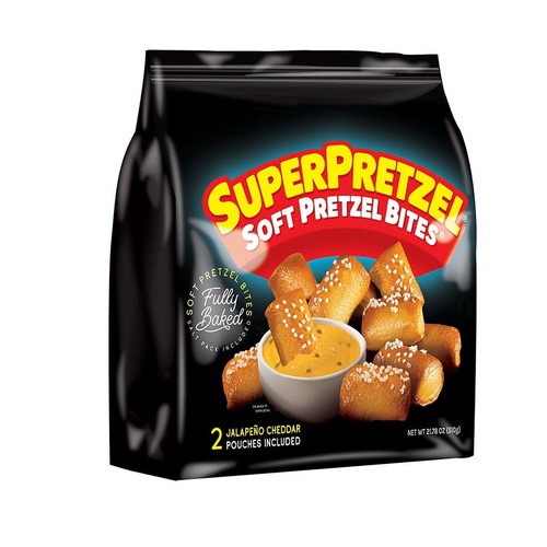 SUPER JALPENO PRTZL 21 OZ