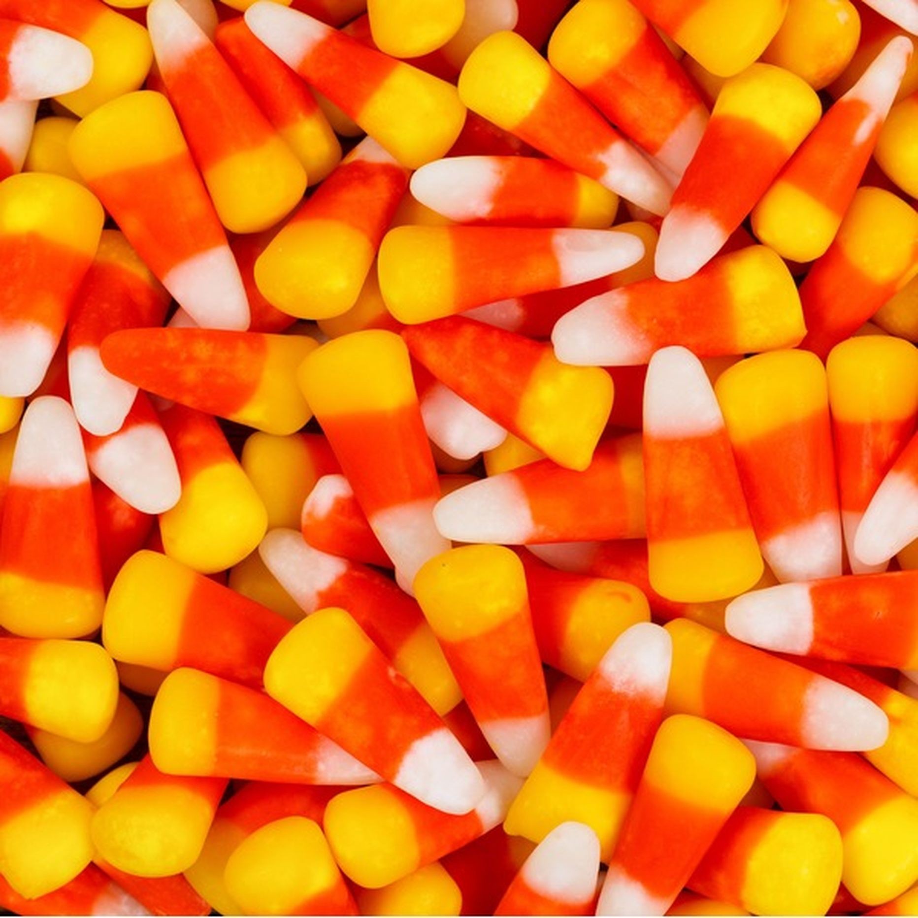 Shari Candy Corn 156 GM