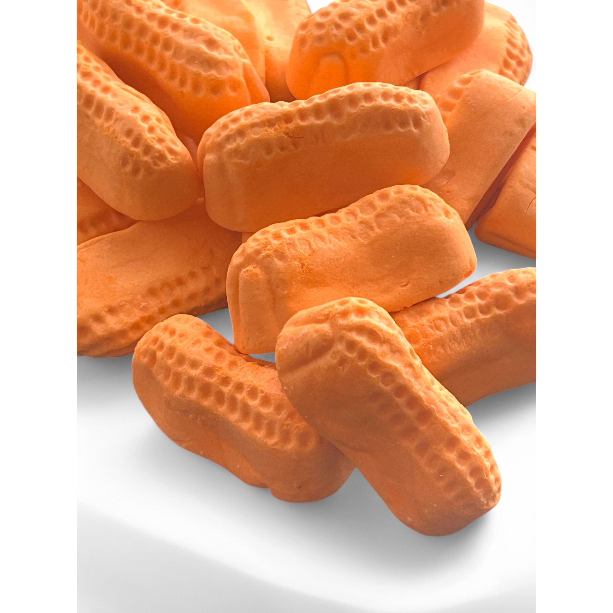 Shari Circus Peanuts 85 GM