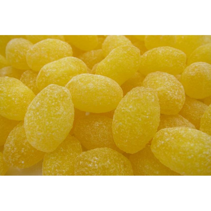 Shari Lemon Drops 5 OZ