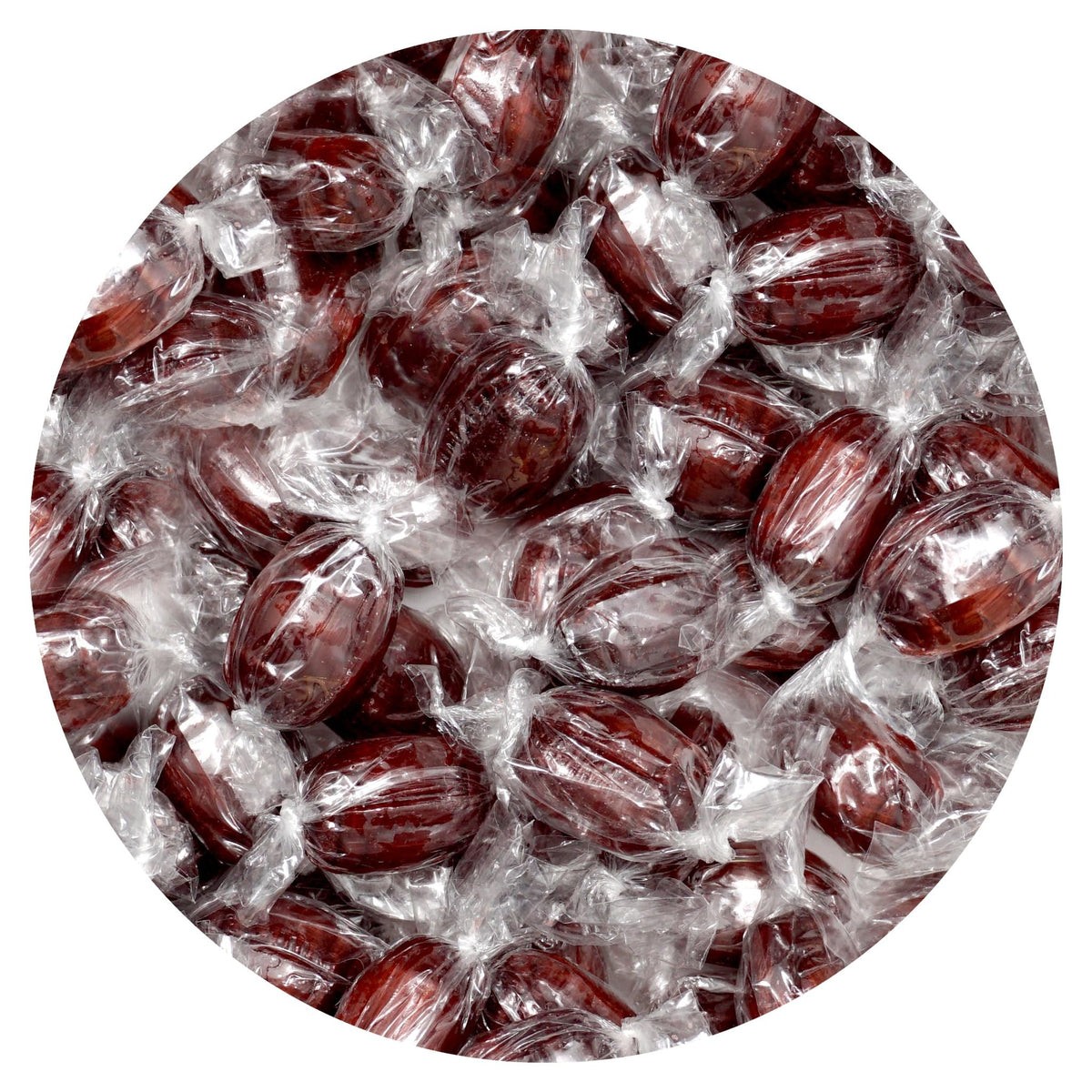 Shari Rootbeer Barrel Candy 4.5 OZ