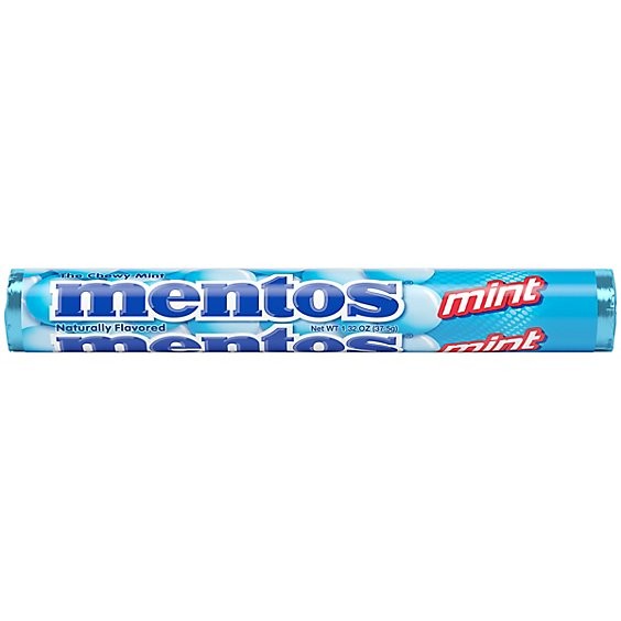 Mentos 1.32 GM
