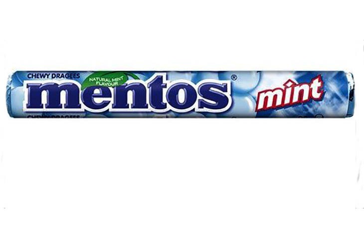 Mento 37.5 GM