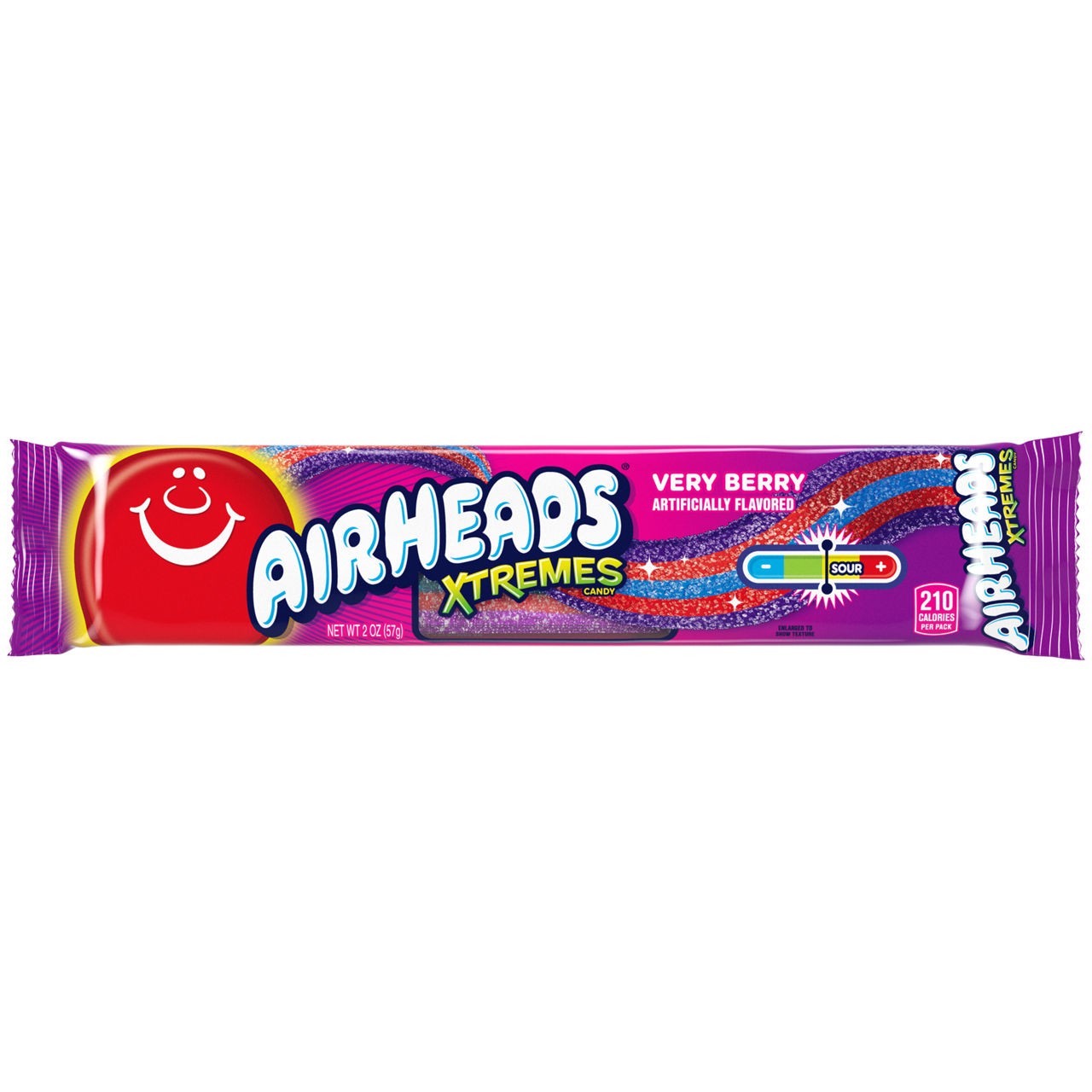 Airheads Xtremes R Berry