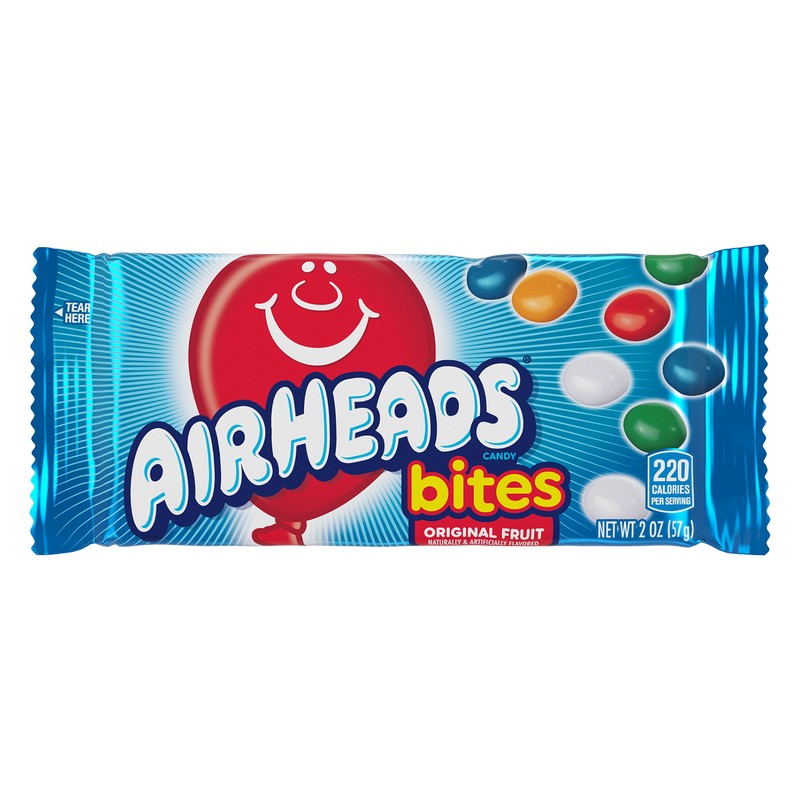 AIRHEAD BITES 2 OZ
