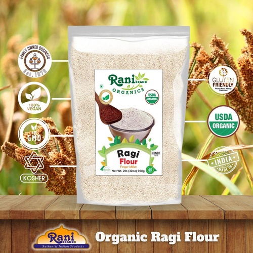 Rato Millet Flour 908 GM