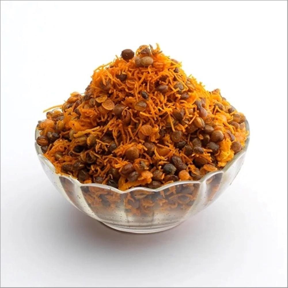 RB SPICY DALMOTH 400 GM