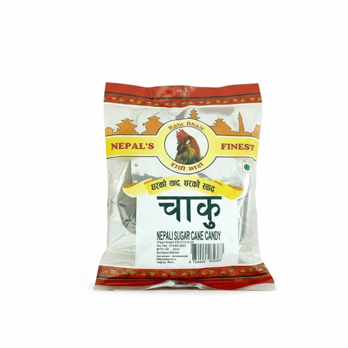 Rato Bhale Chaku 200 GM