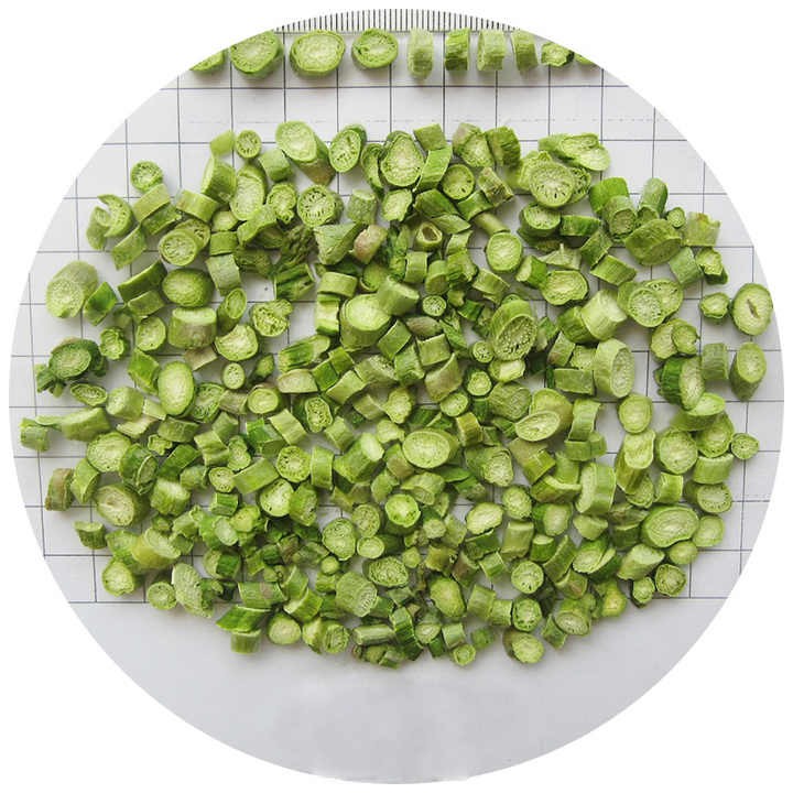 Rato Dry Greens 200 GM