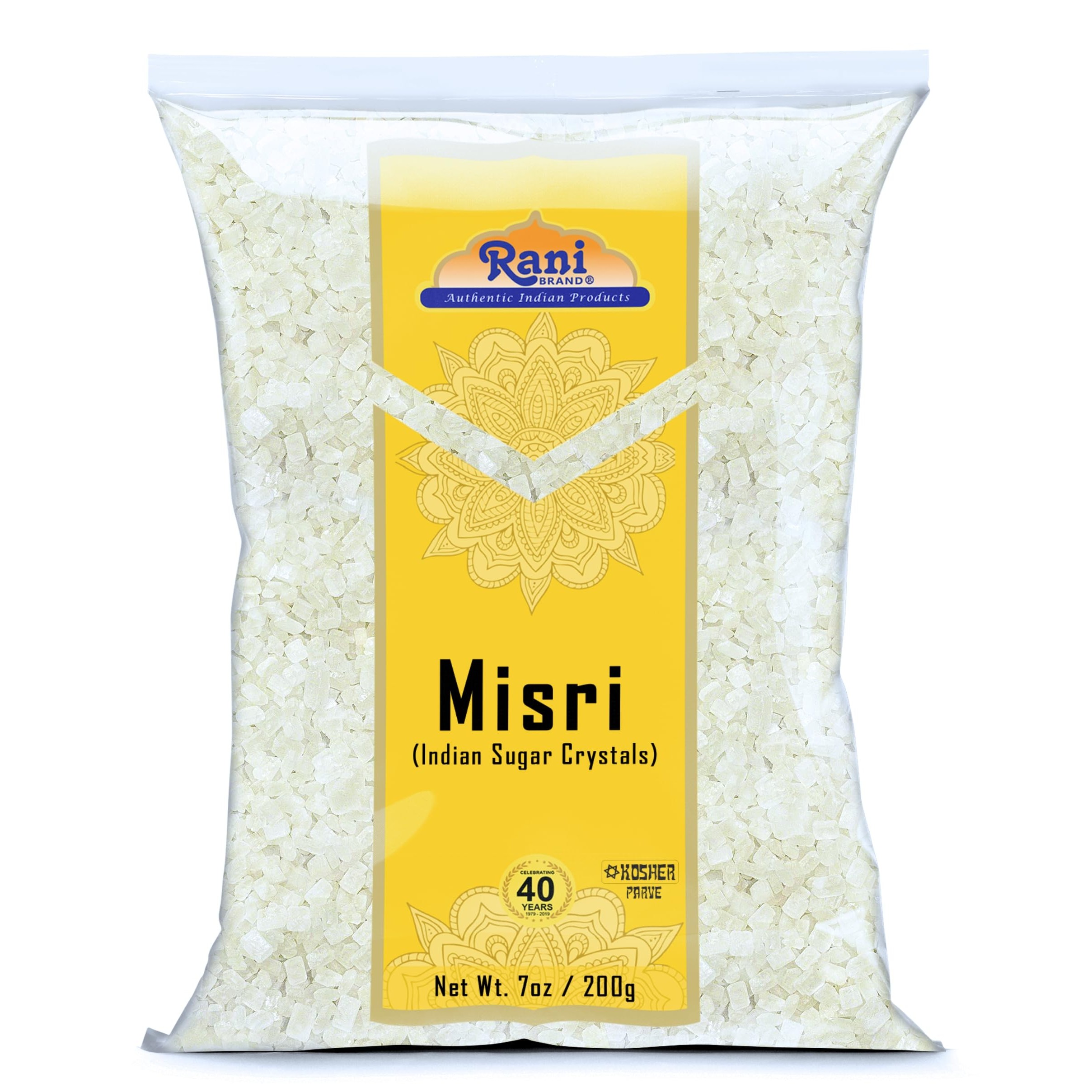 RB MISRI  200 GM