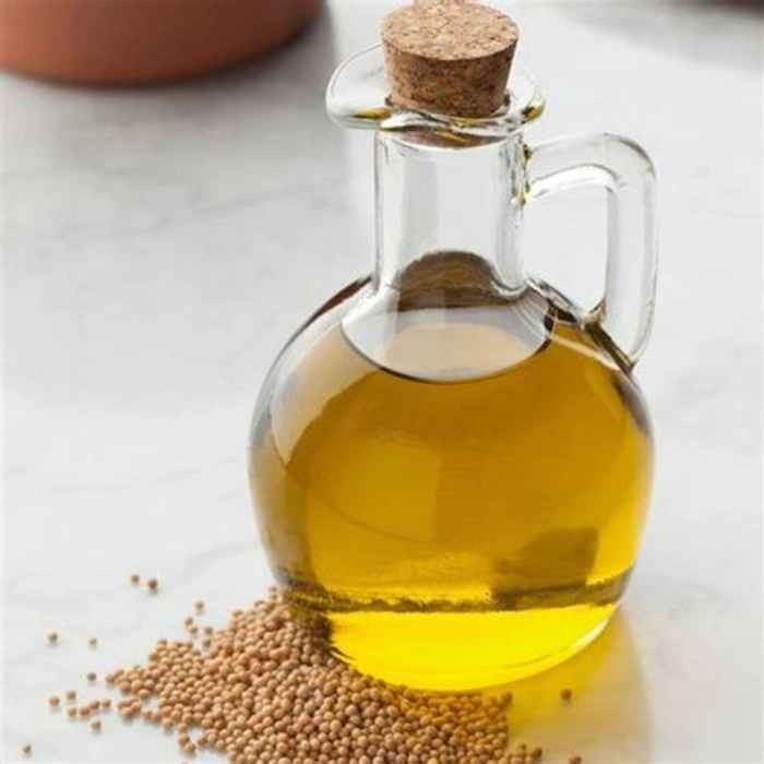 Himalayan Mustard Oil 500 ML