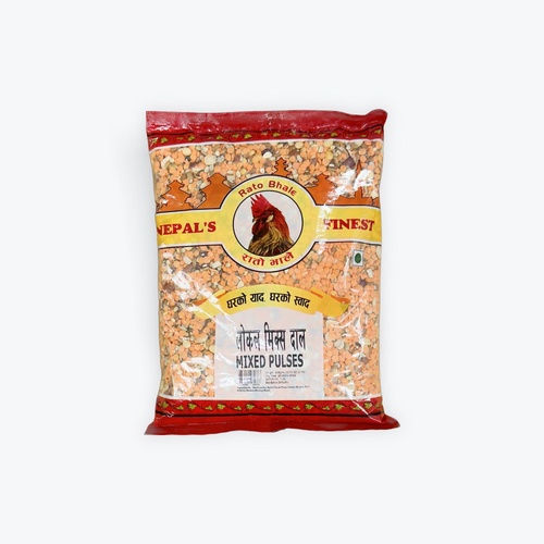 Rato Mixed Pulses 908 GM