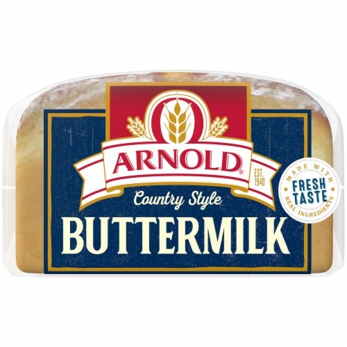 ARNOLD COUNTRY BUTTERMILK 24 OZ
