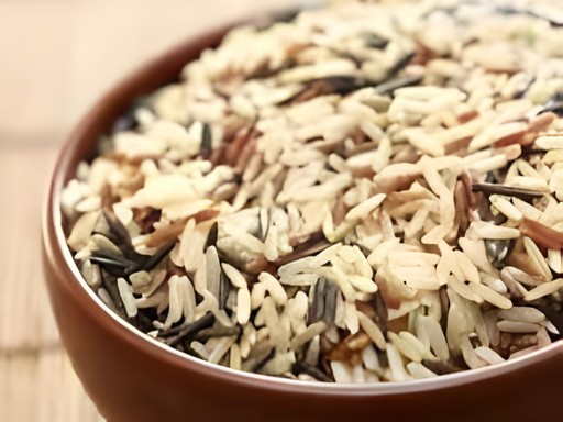 Wild Rice Costco 4 Lbs