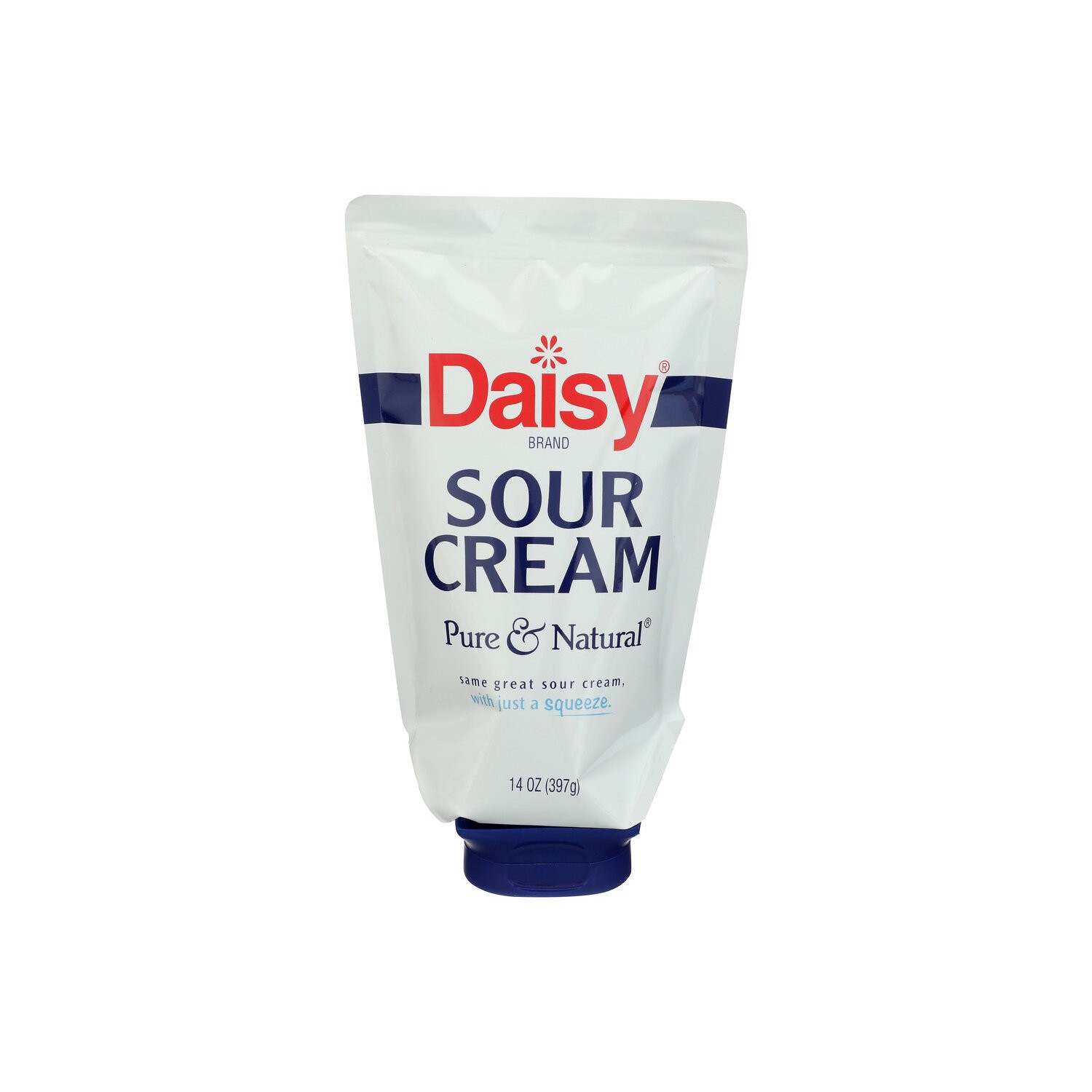 DAISY SOUR CREAM 0.5 LBS