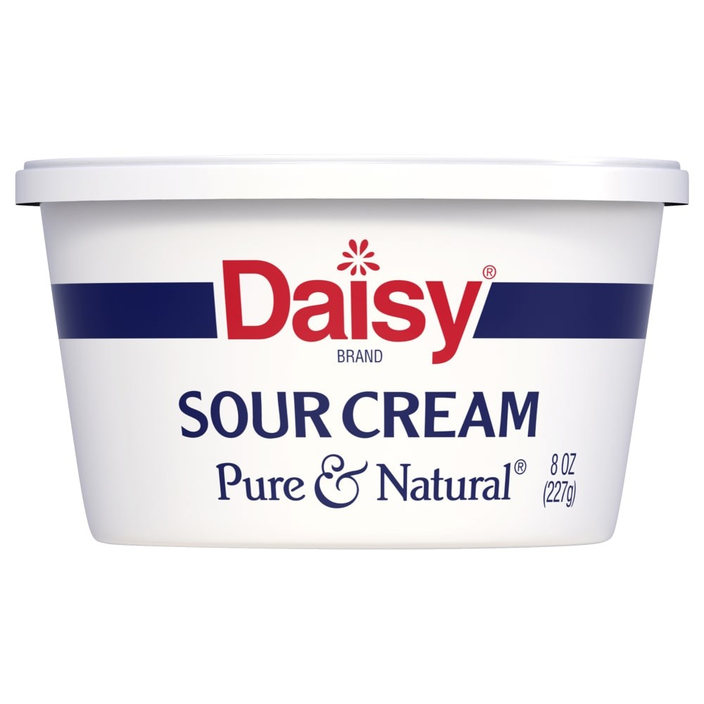 Daisy Sour Cream 5 LBS