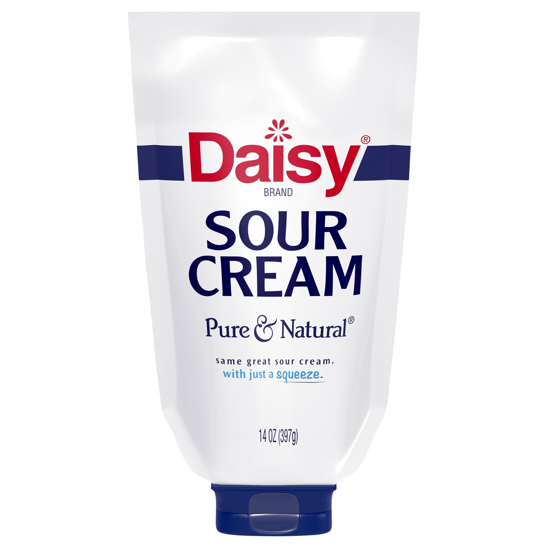 Daysi Sour Cream 14 OZ