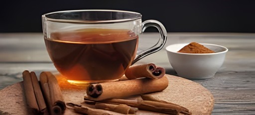 Tea Land Cinnamon S Tea 30 GM