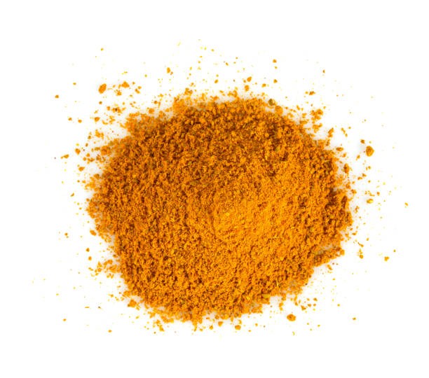 SONA CURRY POWDER  5 LBS