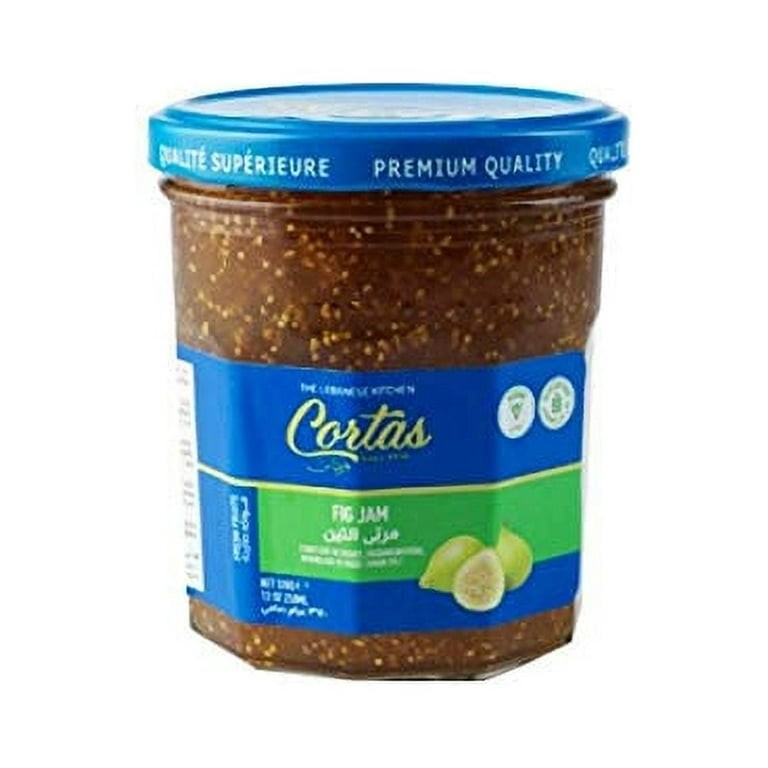 CORTAS JAM FIG 1 KG