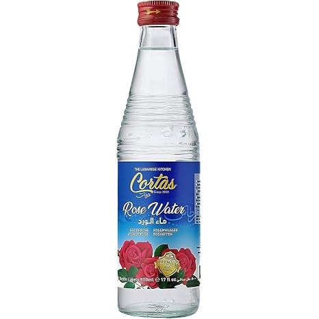 Rose Water