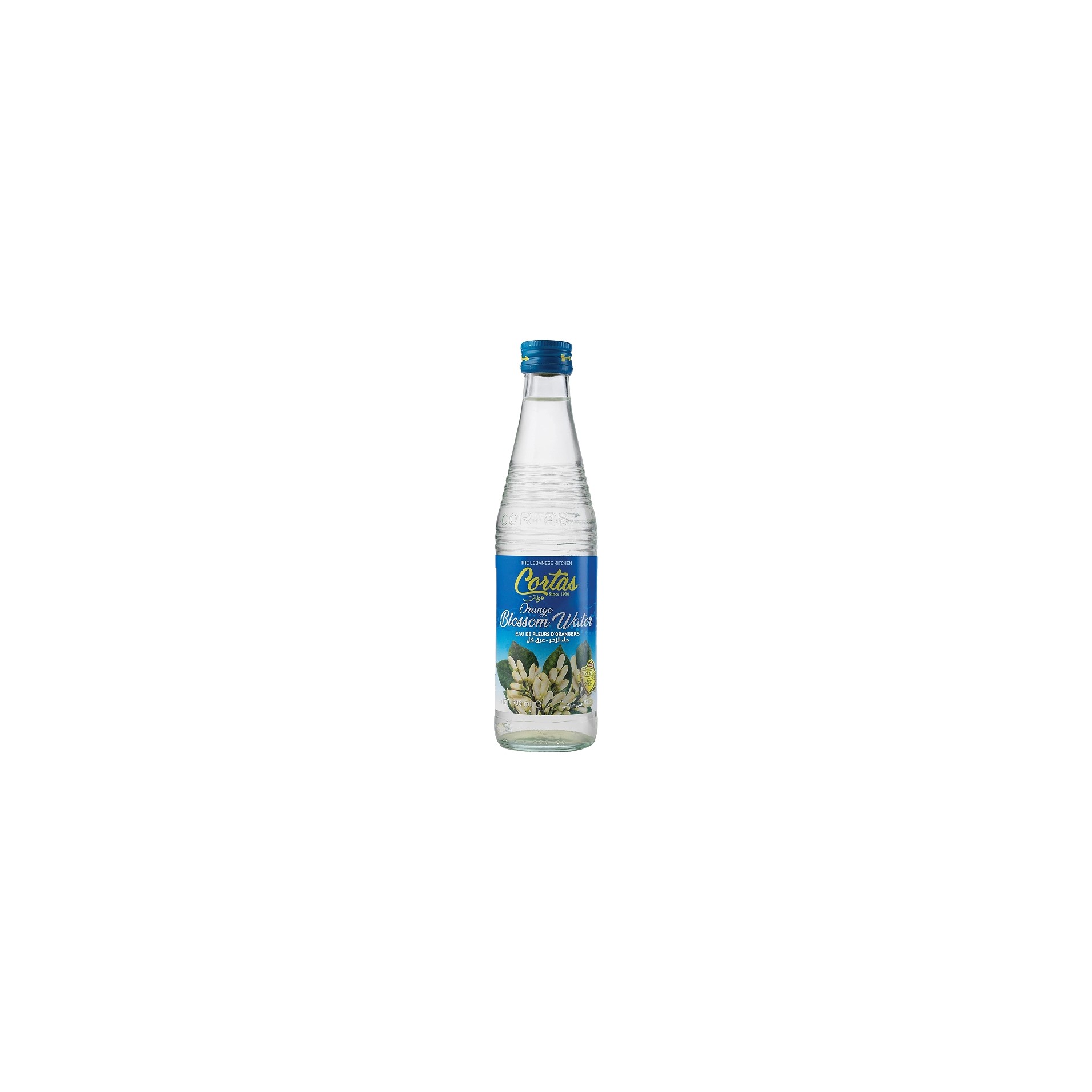 Cortas Orange Water