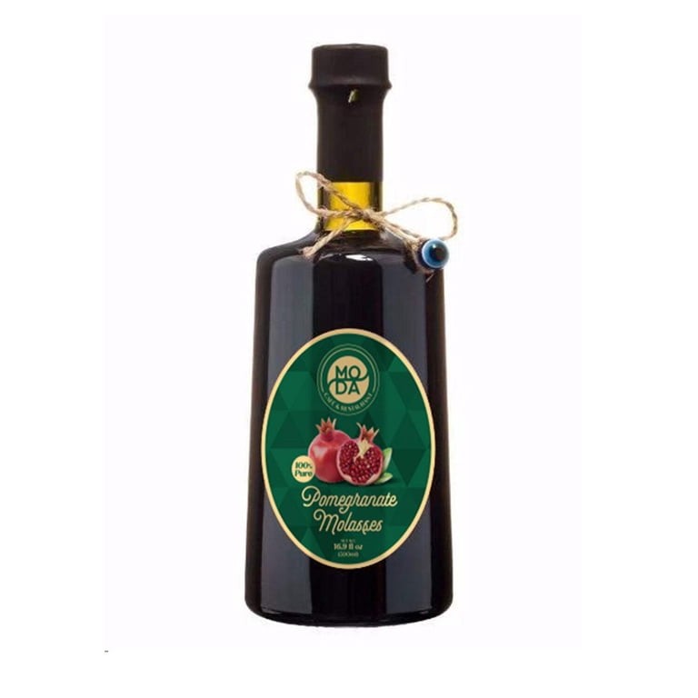 Pomagranate Molasses