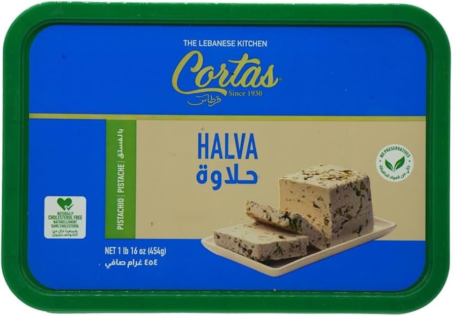 Cortas Halva Pista 1 LBS