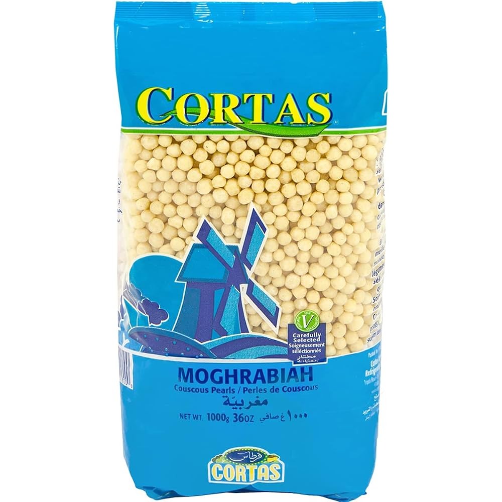 CORTAS MOGHRABIAH 1 KG