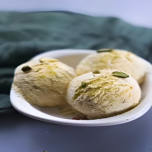 RAJBHOG SAFFRON PISTACHIO 64 FLOZ
