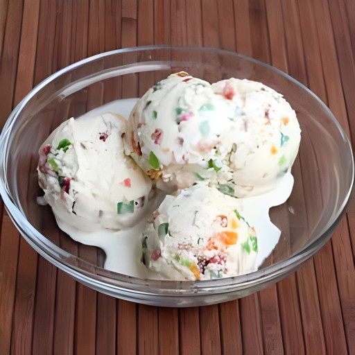 RAJBHOG TUTTI FRUTTI 64 FLOZ